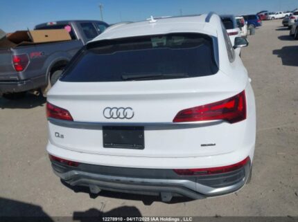 WA14AAFY6R2082460 2024 AUDI
