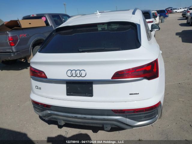 WA14AAFY6R2082460 2024 AUDI