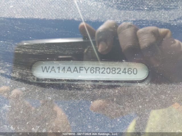 WA14AAFY6R2082460 2024 AUDI