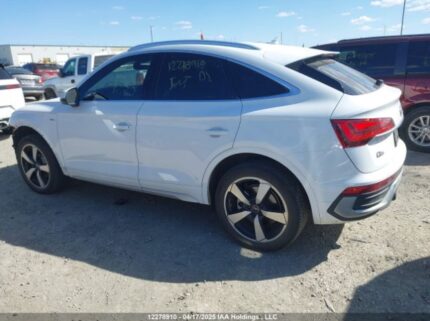 WA14AAFY6R2082460 2024 AUDI