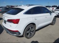 WA14AAFY6R2082460 2024 AUDI