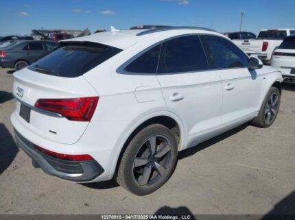 WA14AAFY6R2082460 2024 AUDI
