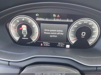 WA14AAFY6R2082460 2024 AUDI