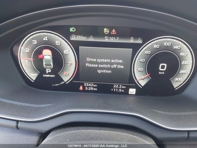 WA14AAFY6R2082460 2024 AUDI