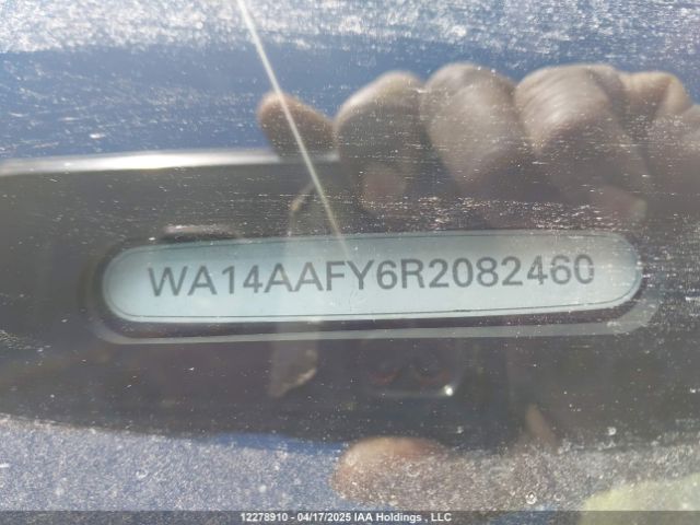 WA14AAFY6R2082460 2024 AUDI