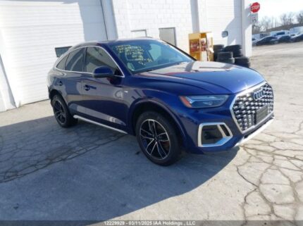 WA14AAFY7M2073096 2021 AUDI