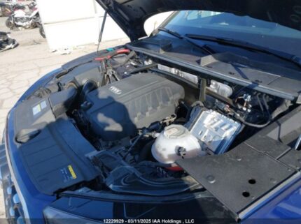 WA14AAFY7M2073096 2021 AUDI