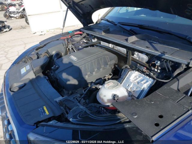 WA14AAFY7M2073096 2021 AUDI