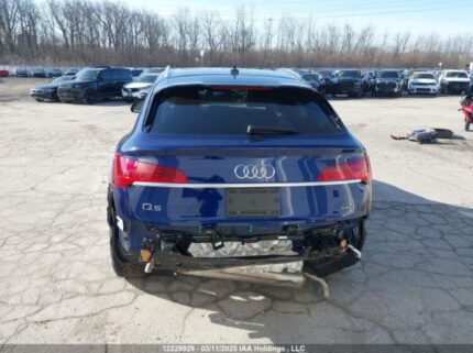 WA14AAFY7M2073096 2021 AUDI