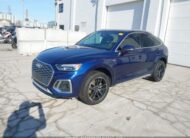 WA14AAFY7M2073096 2021 AUDI