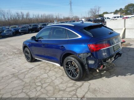 WA14AAFY7M2073096 2021 AUDI