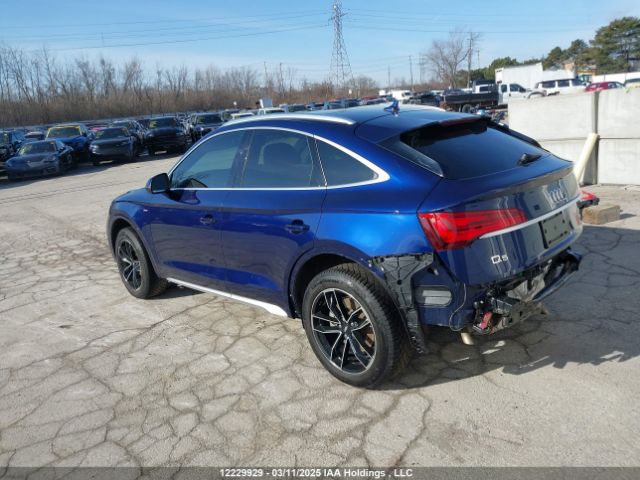 WA14AAFY7M2073096 2021 AUDI