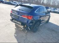 WA14AAFY7M2073096 2021 AUDI