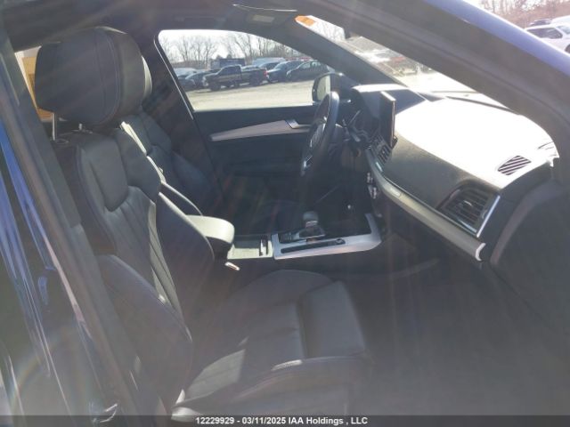 WA14AAFY7M2073096 2021 AUDI