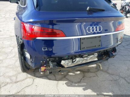 WA14AAFY7M2073096 2021 AUDI