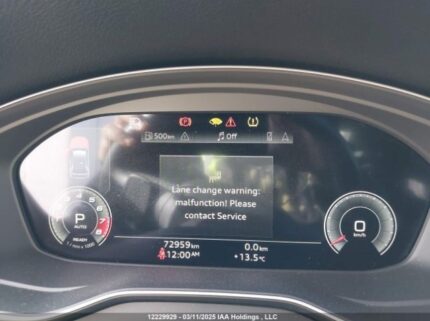 WA14AAFY7M2073096 2021 AUDI