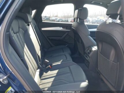 WA14AAFY7M2073096 2021 AUDI