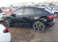 WA14AAFYXN2121223 2022 AUDI