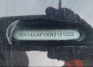 WA14AAFYXN2121223 2022 AUDI