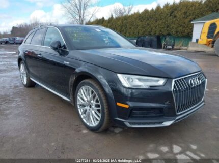 WA19NAF45HA078539 2017 AUDI