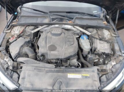 WA19NAF45HA078539 2017 AUDI