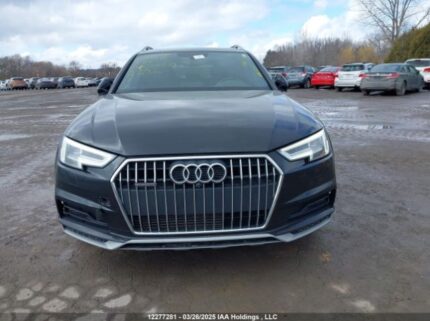 WA19NAF45HA078539 2017 AUDI