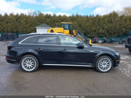 WA19NAF45HA078539 2017 AUDI