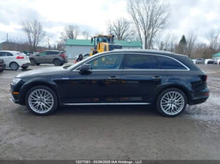 WA19NAF45HA078539 2017 AUDI