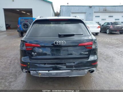 WA19NAF45HA078539 2017 AUDI