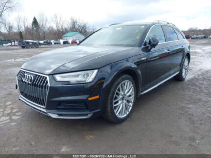 WA19NAF45HA078539 2017 AUDI