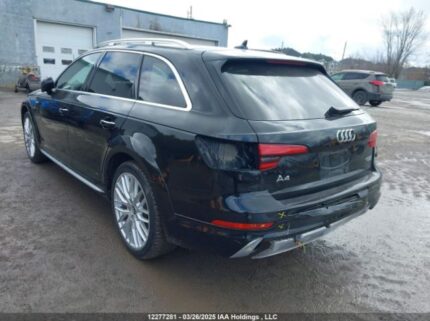 WA19NAF45HA078539 2017 AUDI