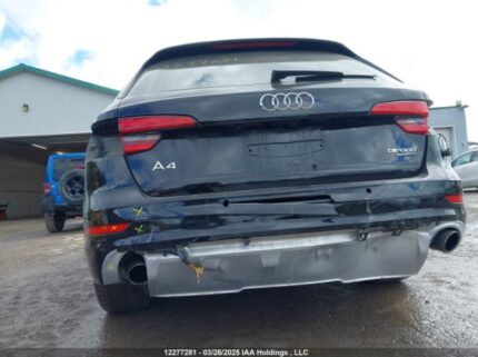 WA19NAF45HA078539 2017 AUDI