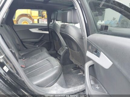 WA19NAF45HA078539 2017 AUDI