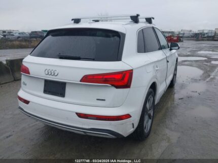 WA1AAAFY1R2062572 2024 AUDI