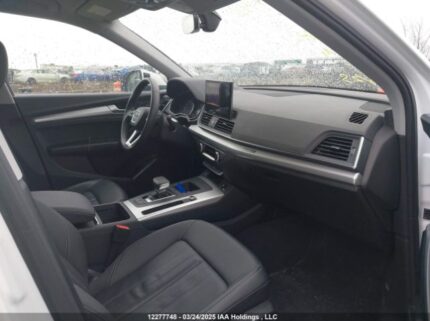 WA1AAAFY1R2062572 2024 AUDI