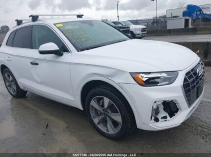 WA1AAAFY1R2062572 2024 AUDI