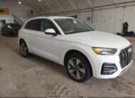WA1AAAFY2R2390186 2024 AUDI