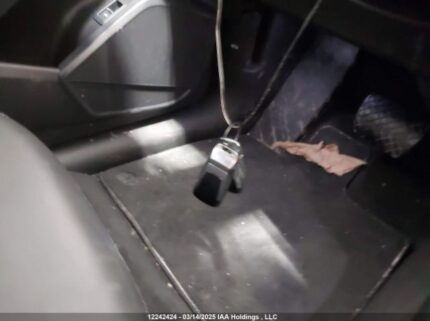 WA1AAAFY2R2390186 2024 AUDI