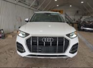 WA1AAAFY2R2390186 2024 AUDI