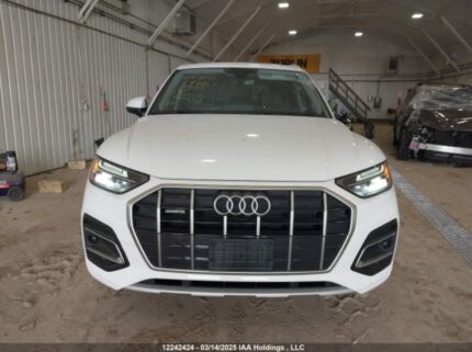 WA1AAAFY2R2390186 2024 AUDI