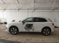 WA1AAAFY2R2390186 2024 AUDI