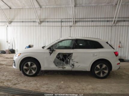 WA1AAAFY2R2390186 2024 AUDI