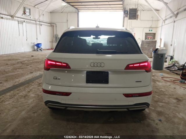 WA1AAAFY2R2390186 2024 AUDI