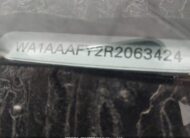 WA1AAAFY2R2390186 2024 AUDI