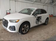 WA1AAAFY2R2390186 2024 AUDI