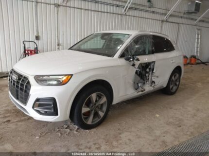 WA1AAAFY2R2390186 2024 AUDI