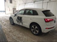 WA1AAAFY2R2390186 2024 AUDI
