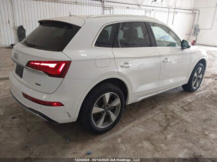 WA1AAAFY2R2390186 2024 AUDI