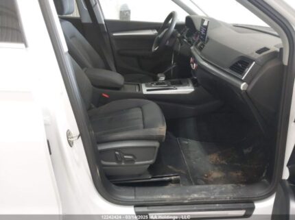 WA1AAAFY2R2390186 2024 AUDI