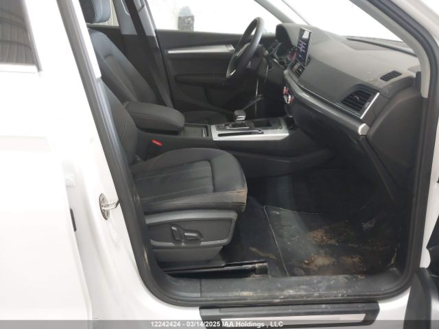 WA1AAAFY2R2390186 2024 AUDI